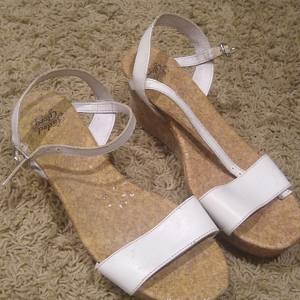 Wedges